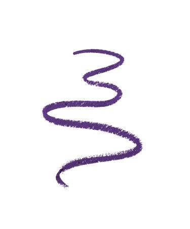 Maybelline New York Eyestudio Lasting Drama Waterproof Gel Pencil in Polished Amethyst - 0.038 oz - Buy Online on SooperMarket.com