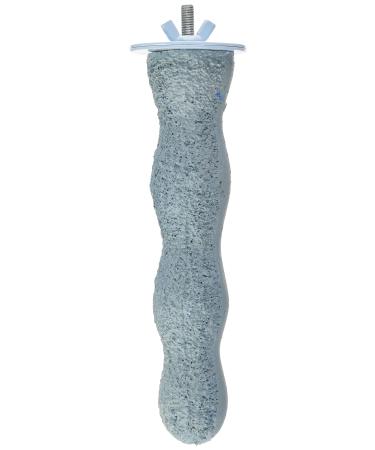 Living World Pedi-Perch bird perch perch for birds many colors 16cm