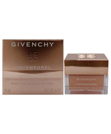 L Intemporel Global Youth Sumptuous Eye Cream by Givenchy for Women - 0.15 oz Cream