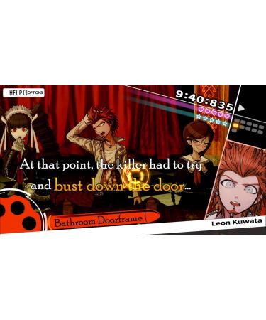 Danganronpa Trilogy (PS4) Single - Buy Online on SooperMarket.com