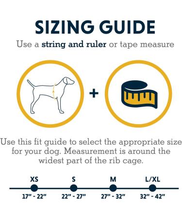 Luffwear Hundred Backpack for Small Dogs - Comfortable Saddlebag for Day Hikes | XS Blue Moon - Buy Online on SooperMarket.com