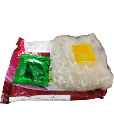 Vifon Vietnamese Style Instant Rice Noodles Beef Flavour Pho Bo 60g (Pack of 30) 1 Case - Buy Online on SooperMarket.com