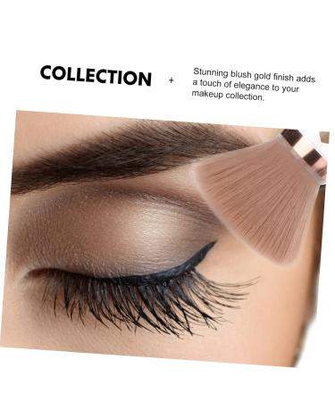 Buy 3 in 1 Makeup Brush Set - Essential Makeup Tools & Accessories for Flawless Application - Buy Online on SooperMarket.com