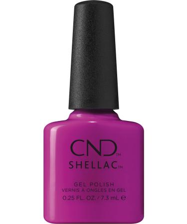 CND Shellac - Summer City Chic Collection - Rooftop Hop - 0.25oz / 7.3ml