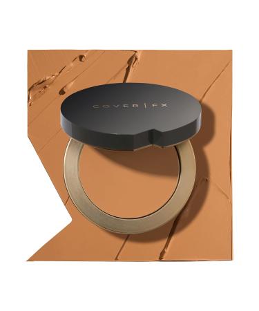 COVER FX Total Cover Cream Foundation - Medium-Deep Skin