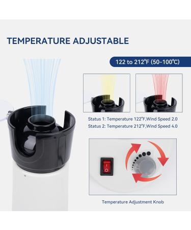 Buy AISITESY Optical Horn Warmer 122-212 for Metal Eyeglass Frames - 220V International Shipping Available - Buy Online on SooperMarket.com