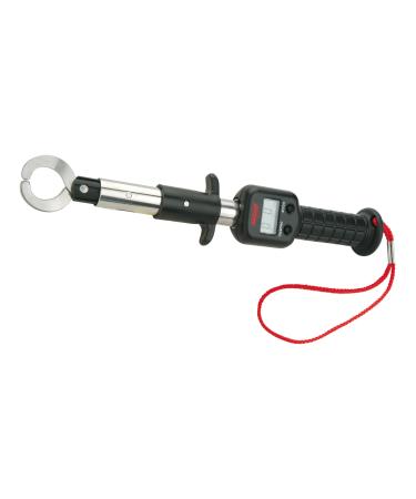 Berkley 12" Big Game Lip Big Game With Digital Scale
