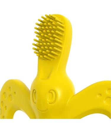 Colgate Baby Toothbrush and Teether BPA Free - 2 Pack - Buy Online on SooperMarket.com