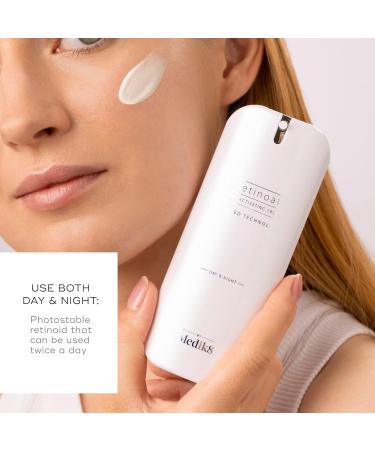 Medik8 R-Retinoate Day & Night Serum - Advanced Vitamin A Formula for Youthful Skin - 1.7 oz - Buy Online on SooperMarket.com