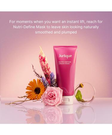 Buy Jurlique Nutri-Define Mask | Anti-Aging Skincare for Radiant Skin | International Shipping Available - Buy Online on SooperMarket.com