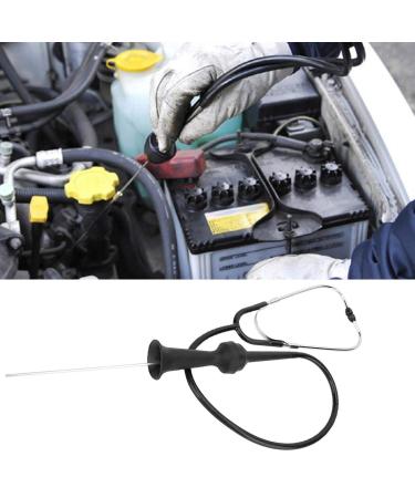 Buy Engine Hearing Tool - Car Engine Cylinder Stethoscope for Mechanics | Enhance Your Diagnostic Skills - Buy Online on SooperMarket.com