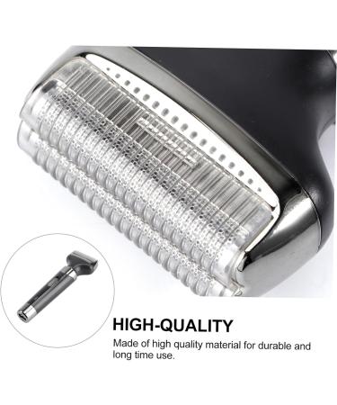 Didiseaon 4-in-1 Men's Electric Trimmer | Hair Clippers Beard Razor Body Trimmer | International Shipping - Buy Online on SooperMarket.com