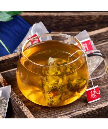 29 Flavors Liver Care Tea Dampness Removing Tea 29 Flavor Herbal Chinese Tea Daily Liver Nourishing Tea Everyday Nourishing Liver Tea Chinese Liver Tea (2pcs) - Buy Online on SooperMarket.com