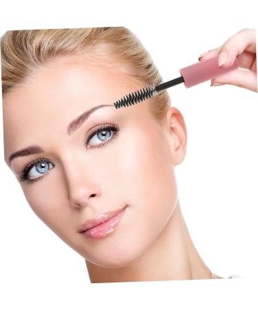 NOLITOY 18 Pcs Eyeliner Stick oil for Eyelashes Lip Gloss Containers Tubing Mascara Wand The Pet - Buy Online on SooperMarket.com