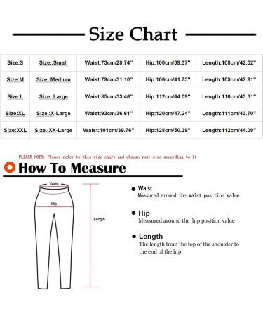 Gufesf Women's Cotton Linen Palazzo Pants - Z2 Blue, Large | Wide Leg Trousers with Pockets | Dressy Casual Summer Crop Pants - Buy Online on SooperMarket.com