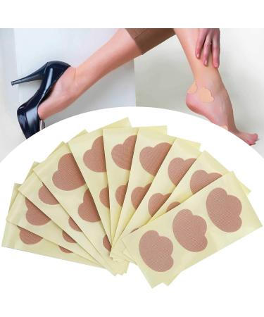 Corn Remover Pads - Self-Stick Adhesive Cushions for Foot Corn Removal (10 Pcs) - Buy Online on SooperMarket.com