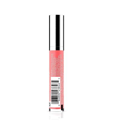 Neutrogena Hydro Boost Hydrating Lip Shine - Flushed Coral - 0.10 oz - Buy Online on SooperMarket.com