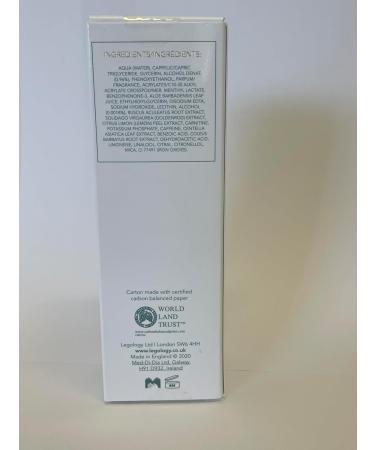 Legology Sun-Lite Contouring Tinted Leg Cream Sheer Leg Make Up for Bare Leg Confidence - Paraben Mineral Oil & Silicone Free - 100ml - Buy Online on SooperMarket.com