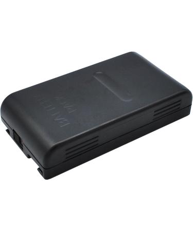 Replacement Battery for HP C2614A C2617A C2621A C2622A - 1200mAh/6.0V Compatible Batteries - Fast International Shipping - Buy Online on SooperMarket.com
