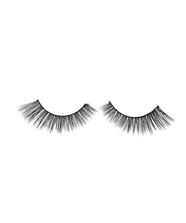 e.l.f. Cosmetics Winged & Polished Luxe Lash Kit - Achieve Glamorous Eyes with Ease - Buy Online on SooperMarket.com