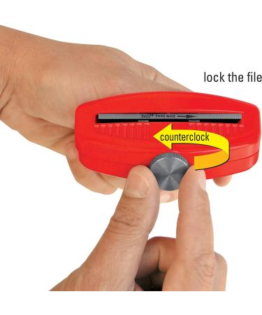Swix Base-Side Dual Edger Ski Snowboard Tool | Metal File | 9 Angles - Buy Online on SooperMarket.com