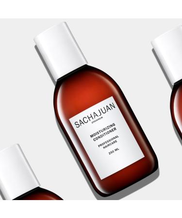 SACHAJUAN Moisturizing Conditioner 8.4 Fl Oz - Hydrating Hair Treatment - Buy Online on SooperMarket.com
