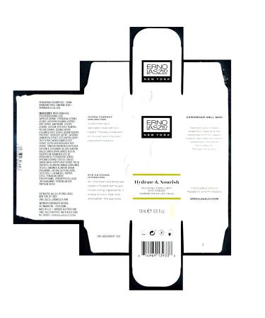 Erno Laszlo Ocuphel Emollient Eye Cream - Hydrating Eye Cream for Dark Circles & Puffiness - International Shipping Available - Buy Online on SooperMarket.com