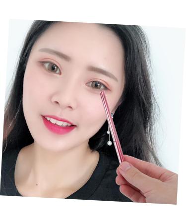 Gogogmee 18pcs Eyeliner Accessories for Makeup Kit for Women Colors Eye Liner Eyes Cosmetics Tools Abs - Buy Online on SooperMarket.com