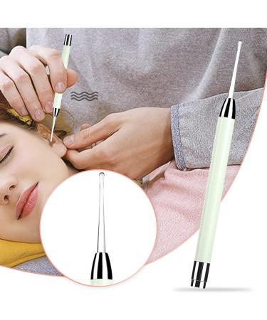 LED Earwax Removal Tool Kit - Easy Ear Cleaning for Kids and Adults - Buy Online on SooperMarket.com
