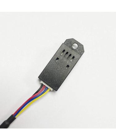 Plug-in Dual Stage Temperature & Humidity Controller for Reptiles & Greenhouses - Buy Online on SooperMarket.com