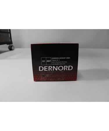 Dernord Reptiles Thermal Lamp 150W - Ceramic Heating Spotlights for Turtles Crayfish Spiders & More - E27 Heating Lamp (2 Pieces) - Buy Online on SooperMarket.com