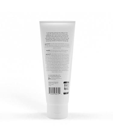 Advanced Clinicals Anti-Aging Collagen Body Scrub Wash - 3-in-1 Exfoliator for Women & Men, Hydrating & Clarifying Formula (8 Fl Oz) - Buy Online on SooperMarket.com