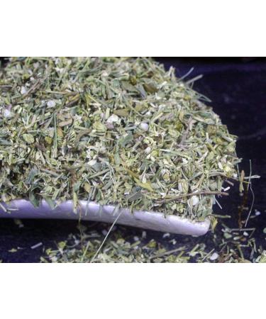 Krauterino24 - Muskweed with flower cut quantity: 500g