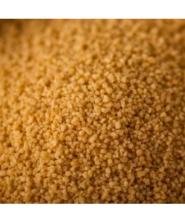 Buy Organic Whole Grain Couscous 1.8 kg | Plastic-Free & Eco-Friendly | From Italy | S ssundclever.de  - Buy Online on SooperMarket.com