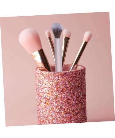 FOMIYES Eye Shadow Brush Professional Makeup Brush Eyeshadow Smudge Brush Double Ended Makeup Double Ended Cosmetic Double Sided Cosmetics Brush Soft Double Brush - Buy Online on SooperMarket.com