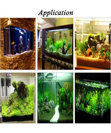 Buy Hzyclzh Stainless Steel Air Distributor & Control Valve for Aquariums | Air Flow Controller & Check Valve for Aquaculture - Buy Online on SooperMarket.com