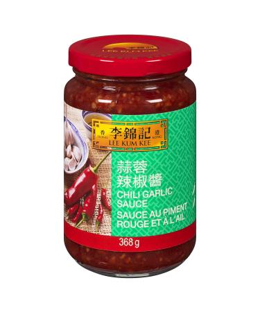 LEE KUM KEE Chili Garlic Sauce 368g