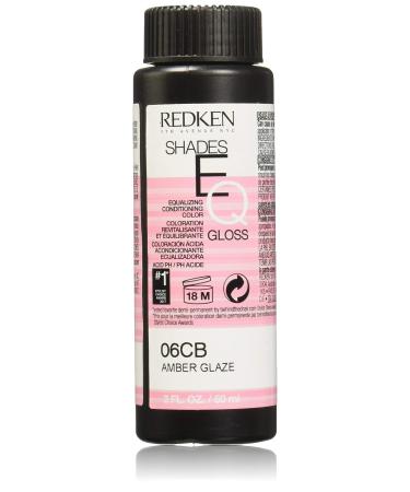 GLOSS SHADES EQ 06CB AMBERGLAZE