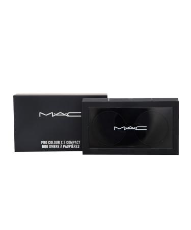 MAC Pro Colour Empty Cosmetic Compact