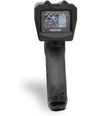 VIRTUE Clock 66 - High-Performance FPS & BPS Chronograph - Buy Online on SooperMarket.com
