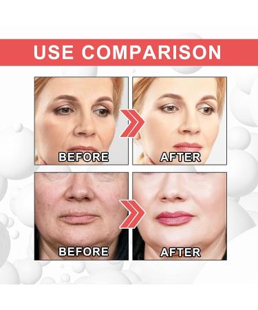 3Pcs EELHOE & Voletas Collagen Boost Anti-Aging Serum & Cream Set - Buy Online on SooperMarket.com
