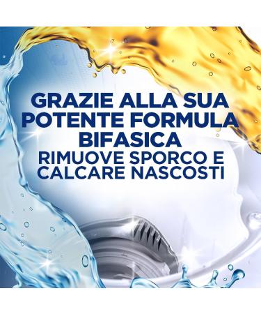 Finish Dishwasher Dishwasher Additive 3 Products of 250 ml Lemon. Refund of 2 or 1 for each product with the badge purchased - Buy Online on SooperMarket.com