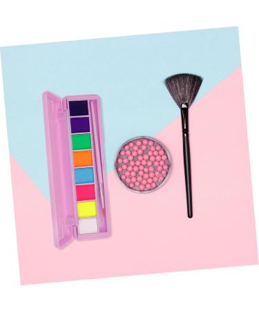 PLAFOPE 1 Set Eyeshadow Pallet Graphic Liner Powder Graphic Eyeliner Eyeliner Palette - Buy Online on SooperMarket.com