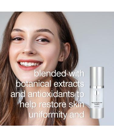 CONTROL CORRECTIVE Beyond Brightening Complex - Brightens Skin Reduces Post-Acne Traces Hydroquinone-Free with Tranexamic Acid & Glycolic Acid for Radiant Complexion - Buy Online on SooperMarket.com