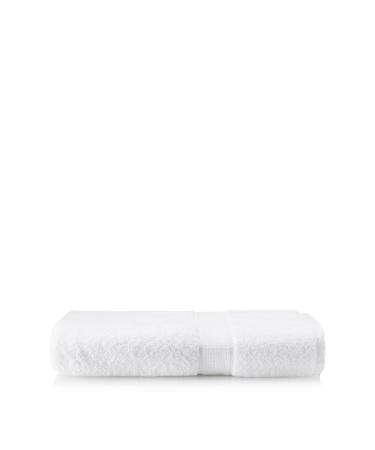 Espalma 700 Cotton Oversized Bath Sheet - White