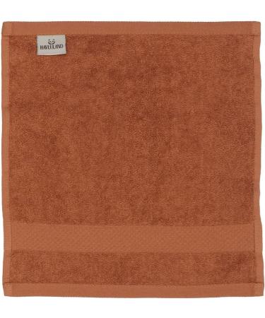 12 Pack 13x13-Inch Fast Drying Terry Cotton Washcloths - Extra Absorbent Multi-Color Face Cloths/Dishcloths Set - Buy Online on SooperMarket.com