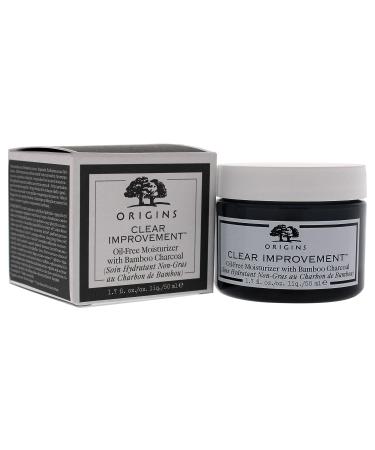Origins Clear Improvement Moisturizer 1.7 Fl Oz | Lightweight Hydration - Buy Online on SooperMarket.com