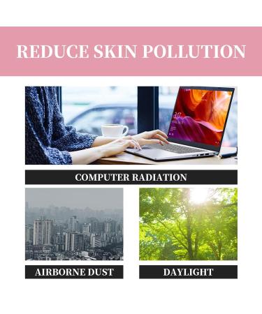 Face Barrier Sunscreen - Lightweight Waterproof 50ml UVA Protection for Hot Weather | International Shipping - Buy Online on SooperMarket.com