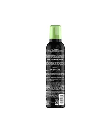 TRESemm Enhancing Mousse for Flawless Curls - 10.5 oz | International Shipping Available - Buy Online on SooperMarket.com