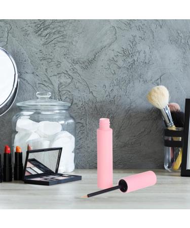 FOYTOKI 30 Pcs Eyelash Brush Empty Tube Wands Eyeliner Tubes Perfume Eyelash Glue Shaker Holder Plastic - Buy Online on SooperMarket.com